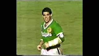 Rugby League - 1987 GF Part 2 - Canberra Raiders vs Manly Sea Eagles
