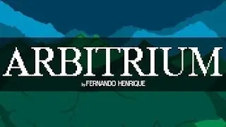 ARBITRIUM - My first 