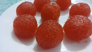 নাড়িকেল ছাড়া খুব সহজেই তৈরি করুন পেঁপের নাড়ু। খুব অসাধারণ নাড়ু রেসিপি।#viral#cooking #trending