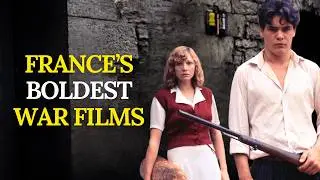 World War 2 Movies From France That Changed Cinema