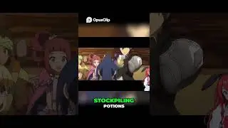 Top 15 Anime Featuring Leveling Systems and Power Progression