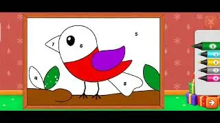 art and drawing video channel 