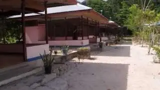 Raja Ampat Resort