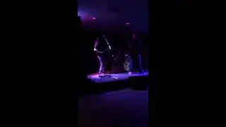 Blowin At High Dough - Covered By Black Eyed Creez
