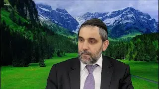 Сделал ремонт без разрешения хозяина дома - Made renovations without asking the owner, Rabbi Tabibov