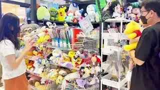 Indonesian Toy Collector's Playground 2022