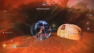 Arc Strider - 4 super deflected kills into 4 regular super kills