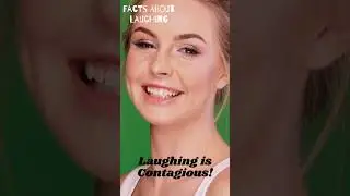 Laughing Facts #laughing #shorts #youtubeshorts #life #fyp #happy #positivity #live #smile #usa