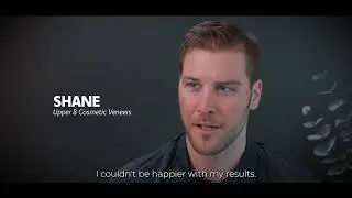 ProSmile Dental Patient Testimonial