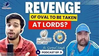 Is Team India on the Brink of Creating HISTORY in WTC Cycle 2023-25? | World Test Championship