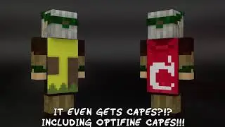 Timmy's Minekrafto Rig v8 Trailer/Forge [UPDATE]