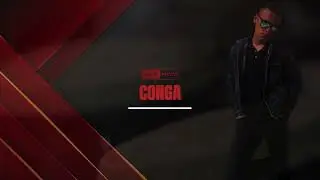 Greg Mayor  - Conga