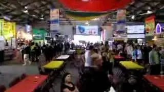 taste of tasmania