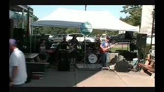 Is This Love at Bills Elvis Tailgate Fundraiser For Aaron Salter Jr. 9.8.22