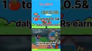 #tomarket crypto airdrop tomato combo tomato listed