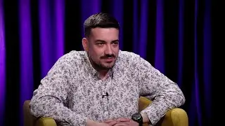 Marko Novičić otkriva: 