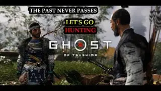 Ghost of Tsushima Gameplay | The Way of the Samurai | Epic Combat | SAMURAI MODE: ON