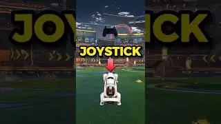 Tuto Musty Flick en moins d&rsquo;une minute 💥💥 #mustyflick #tutorocketleague