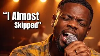 I Didn’t Expect This… But I Felt God’s Presence and Was Healed