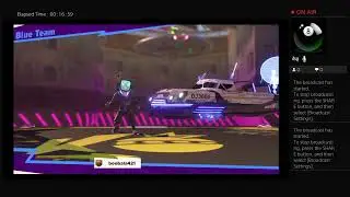 boobala421's Live stream ko city
