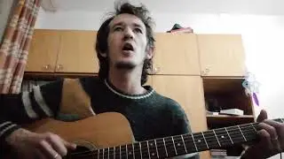 Наутилус Помпилиус - Прогулки по воде (Saferty Cover)