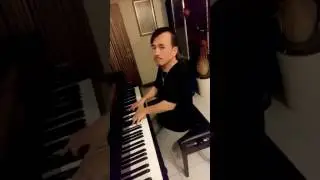 KEVIN PIANO-HI NE NI