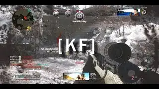 Red Arcn - FaZe Kitty [KF] Montage Challenge Response (DAYTAGE)