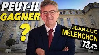 M&eacute;lenchon peut-il GAGNER en 2027 ?