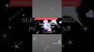 September Pick A Card Predictions ✨#septemberpredictions #pickacard