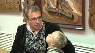 Ночь искусств 