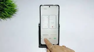 How to change ui colour in realme 16 pro plus 5g | realme 16 pro 5g me icon color change kaise kare
