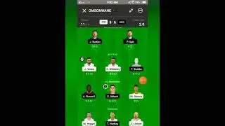 SOB vs MNR Dream11 Prediction | SOB vs MNR Dream11 Team | SOB vs MNR Dream11 Prediction #thehundred