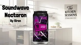 Soundwave Nectaron by SIREN