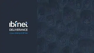Deliverance - An IBF Net Initiative