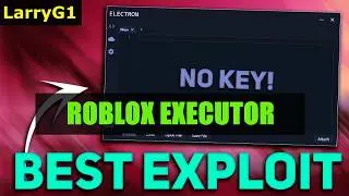 ROBLOX EXECUTOR FREE 2026 - ROBLOX EXPLOIT PC - ROBLOX BYFRON BYPASS - KEYLESS - ROBLOX HACK SV