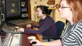 Akron Buzz Experience