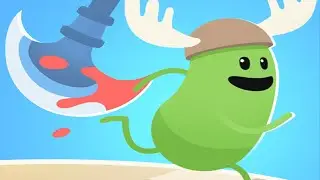 Dumb Ways to Dash! - Race 7 - 11 - Gameplay Walkthrough