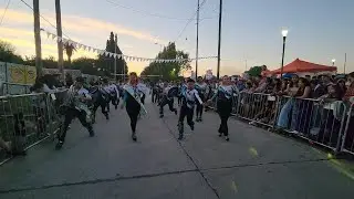 CIERRE DE CARNAVALES 2024 CAPORALES 🇧🇴 VIRGEN DE URKUPIÑA DE LUIS GUILLÓN #caporal #bolivia🇧🇴 #dance