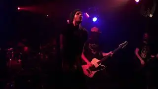 SPEEDKOBRA - Live @Cassiopeia  -  Poison