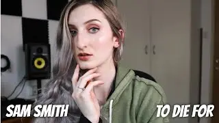Sam Smith - To Die For (Avaya Cover)