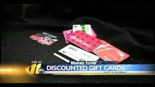 Buy Discounted Gift Cards @ ABCGiftCards.com- ABC News