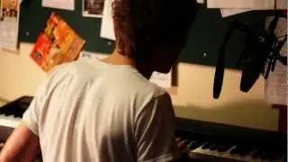Here I Dreamt I was an Architect - The Decemberists - Piano Cover