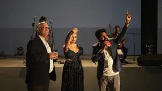 Corporate Gala Dinner Event Anchoring ,                   Paperex 2025, Mc Saumya Mishra