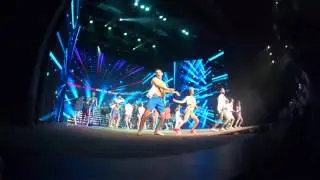 Mamma Mia ! - Waterloo - TM Roma