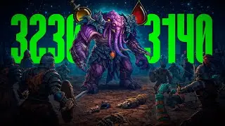 УКРАЛ КАРТУ НА ПОБЕДУ! [ Fritterus / Hearthstone: Поля Сражений ]