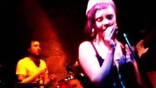 Squid Squad - Ominous Allure (Bar Open Oct '11)
