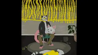 tdstr - Juxtapositional Music (Part 5)