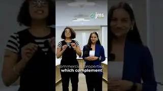 JMS GROUP New launch in sector 95