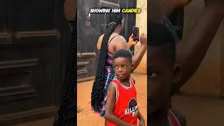 He Saved a Child&rsquo;s Life While the Mother Was Recording #shorts #short