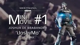 ShootMania: MiniMovie #1 - iJoshyMo by Ze-Rax